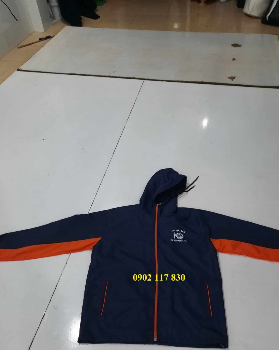 ao khoac dong phuc 